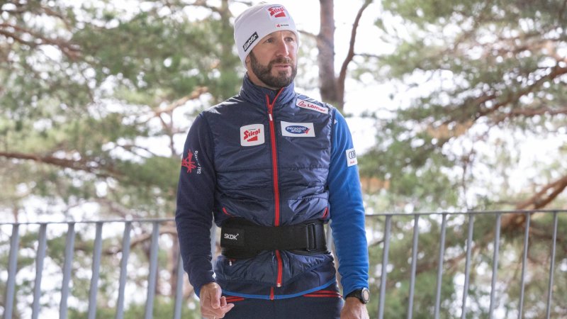 Nordische Kombinierer nehmen Nationencup ins Visier