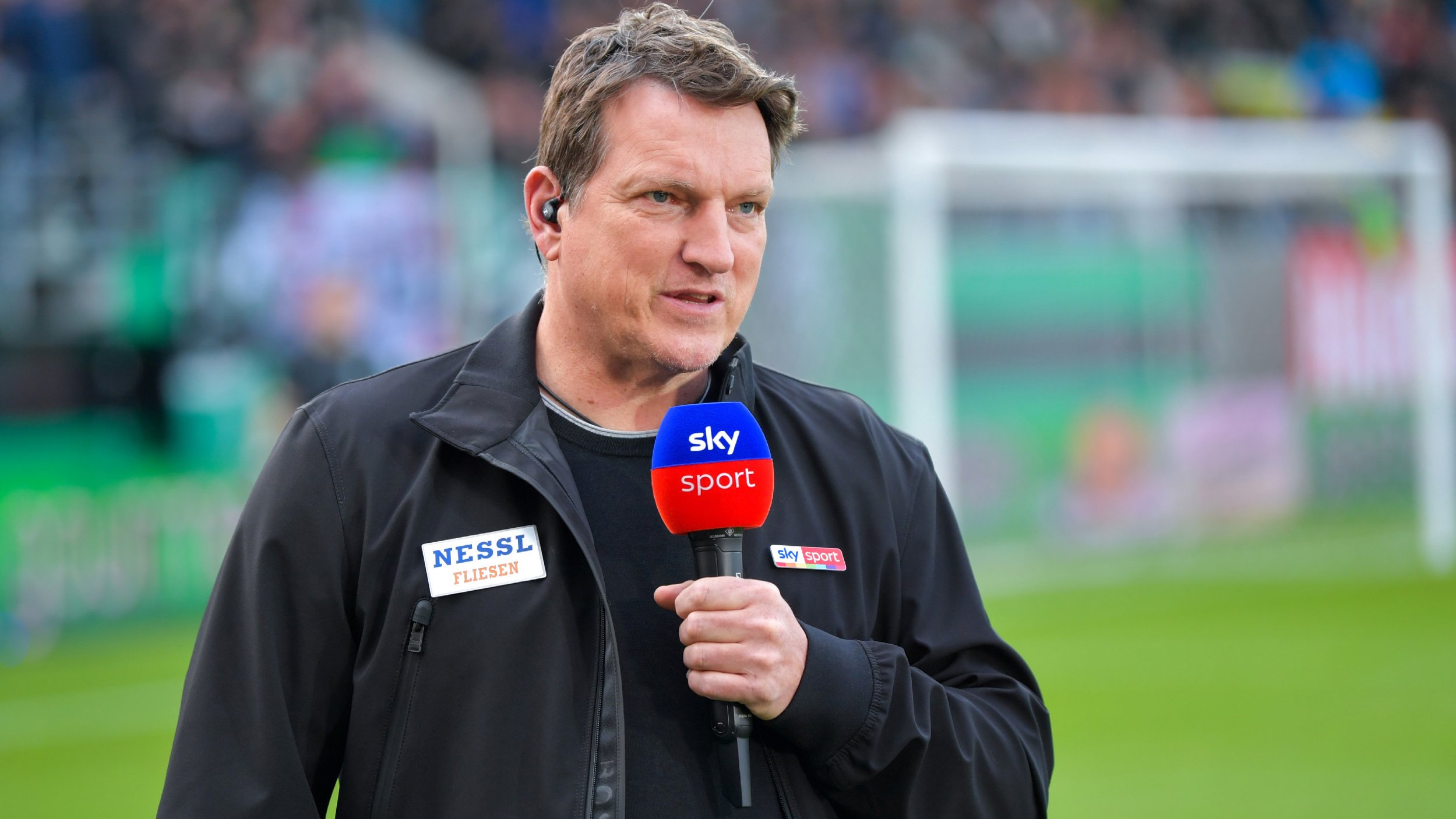 Herzog sauer: "Intensität? Na gar nix! Mentalität? Gar nix!"