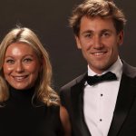 Tennis-Star gibt seine Verlobung bekannt