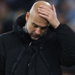 Guardiola mitgenommen: "Möchte mir selbst Schaden zufügen"