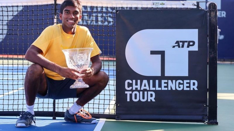 Next Gen: Die zehn größten U21-Talente im Tennis