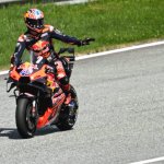 KTM vor Insolvenz: Geht es in der MotoGP weiter?