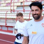 Ismail Atalan: "Will nicht das nächstbeste Angebot annehmen"