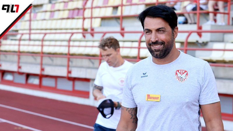 Ismail Atalan: "Will nicht das nächstbeste Angebot annehmen"