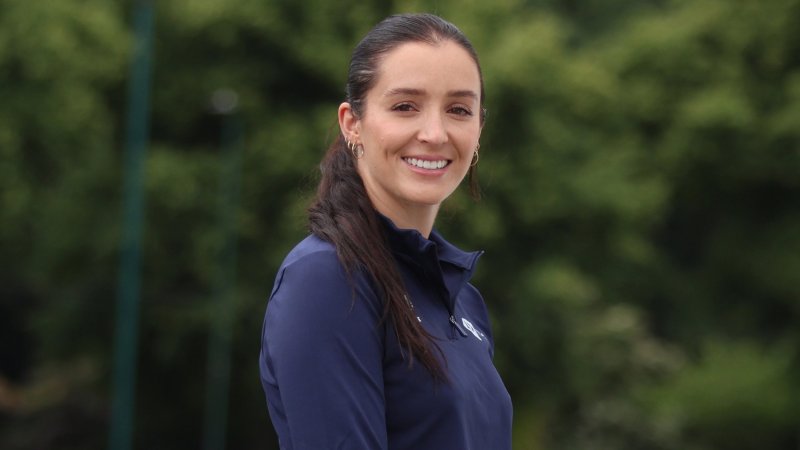 Ehemalige Tennis-Hoffnung wird Queen's-Turnierdirektor