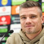 Klauß über Shamrock Rovers: "Kommen nicht robust daher"