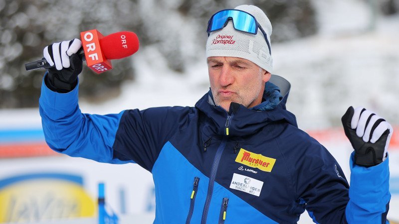 14 Jahre nach Olympia: Bronze für Sumann