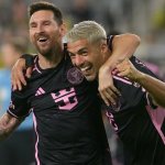 Star-Spieler verlängert bei Inter Miami