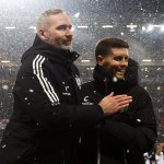 Englischer Klub trennt sich von Ex-Hamburg-Trainer