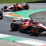 Formel 1 verlängert Vertrag mit Italien-Grand-Prix