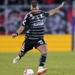 Hier siehst du Borac Banja Luka gegen LASK im TV