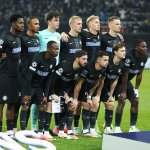 Sturm-Noten: Auch ohne "Einser" zum ersten Sieg!