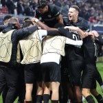 Erster CL-Sieg! Sturm bezwingt Girona knapp