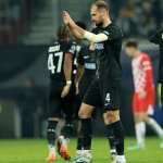 Sturm nach erstem CL-Sieg erleichtert: "Haben uns belohnt"