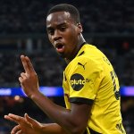 CL: BVB gewinnt in Zagreb klar - Hütter mit erster Pleite