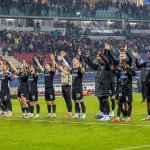 "Brutal, richtig geil" - Das Glück endlich erzwungen