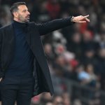 Van Nistelrooy coacht wohl bald wieder in der Premier League