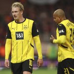 BVB bangt vor Klassiker um Leistungsträger