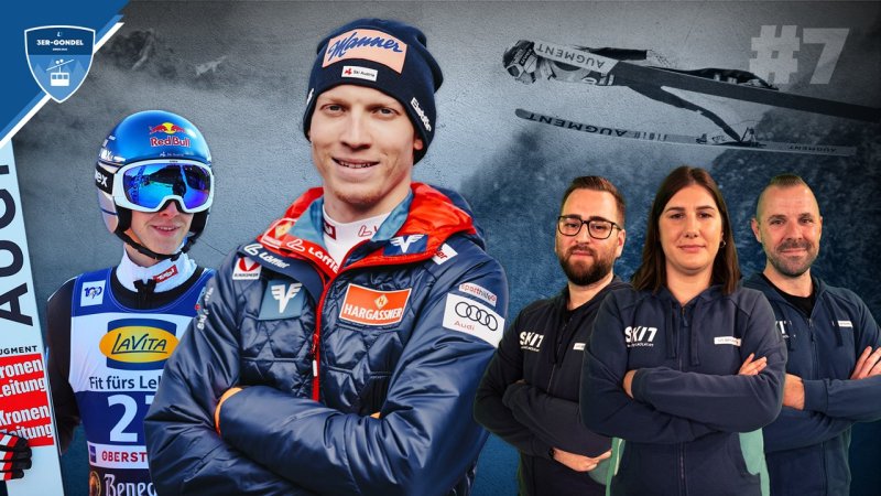 ÖSV-Traumstart: Wer soll unsere Superadler stoppen?