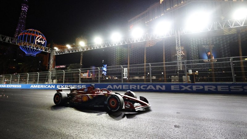 Heißer Endspurt: Kampf um Konstrukteurs-WM spitzt sich zu