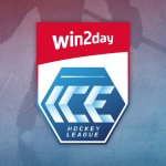 ICE Hockey League verlängert mit ihrem Titelsponsor