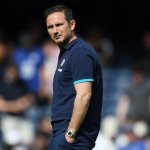 Lampard kehrt auf die Trainerbank zurück