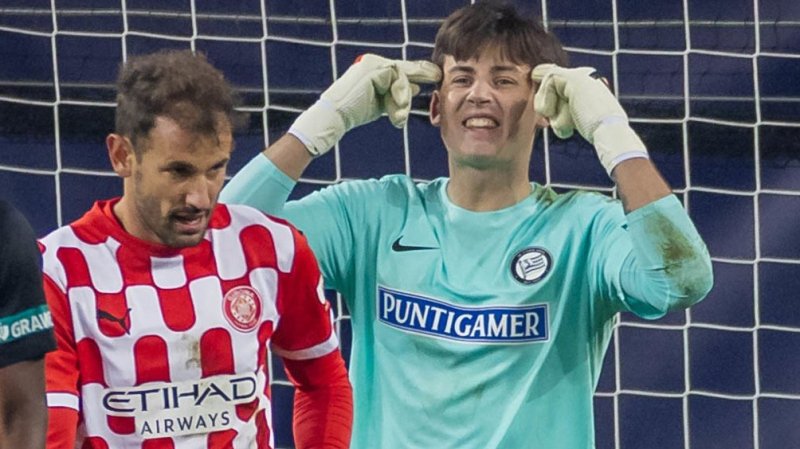 Spanische Presse: "Sturm Graz hatte nichts vorzuweisen"