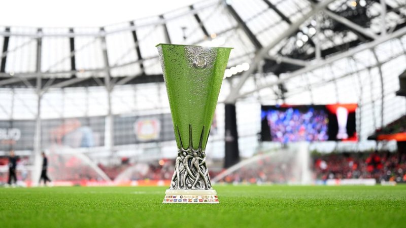 Spurs und United im EL-Finale um versöhnliches Saisonende