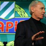 Mit fünf Stürmern! Wie Rapid vs. Shamrock zuletzt brillierte