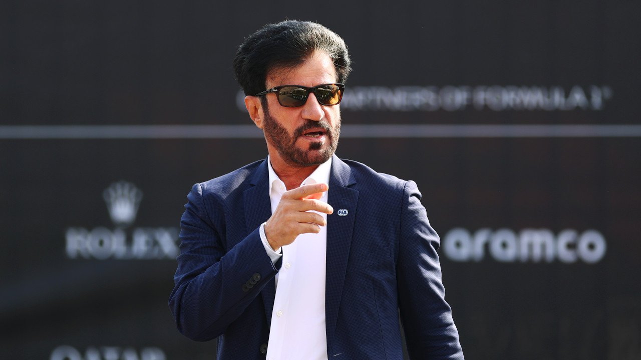 FIA-Präsident feuert Top-Steward