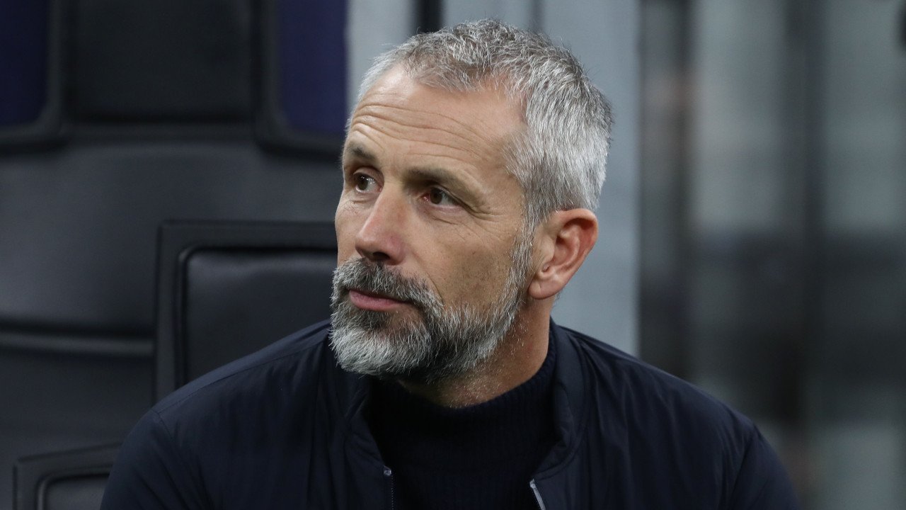 "Brauchen Erfolg" - Luft für Leipzig-Coach Rose wird dünner