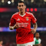 Knackt Di Maria einen Champions-League-Rekord?