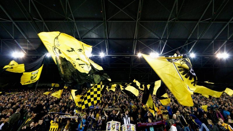 21 Punkte abgezogen! Mega-Strafe für Vitesse Arnheim