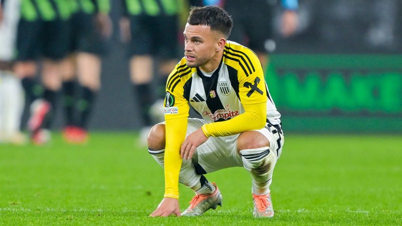 Dieser TV-Kanal zeigt Borac Banja Luka gegen LASK