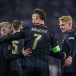 ÖFB verbessert sich in FIFA-Weltrangliste