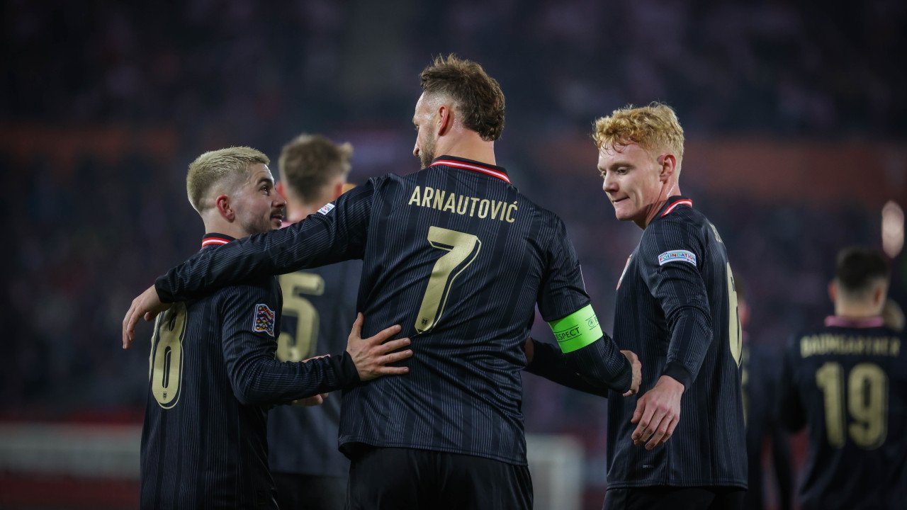 ÖFB verbessert sich in FIFA-Weltrangliste
