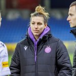 ÖFB-Teamchefin noch fest im Sattel? Makas wird deutlich