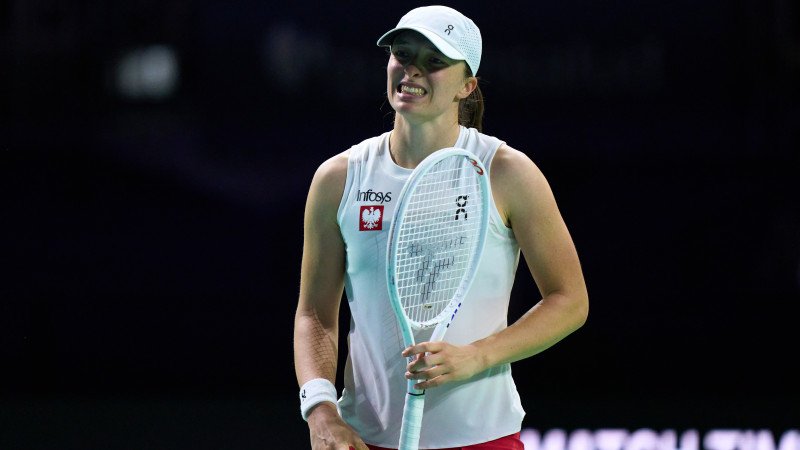 Nächster Dopingfall: <a href='/de/daten/news/tennis/tennis/' class='tag'>Tennis</a>-Superstar gesperrt