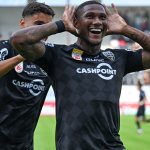 Abschied im Winter? Altach streicht Torjäger aus dem Kader