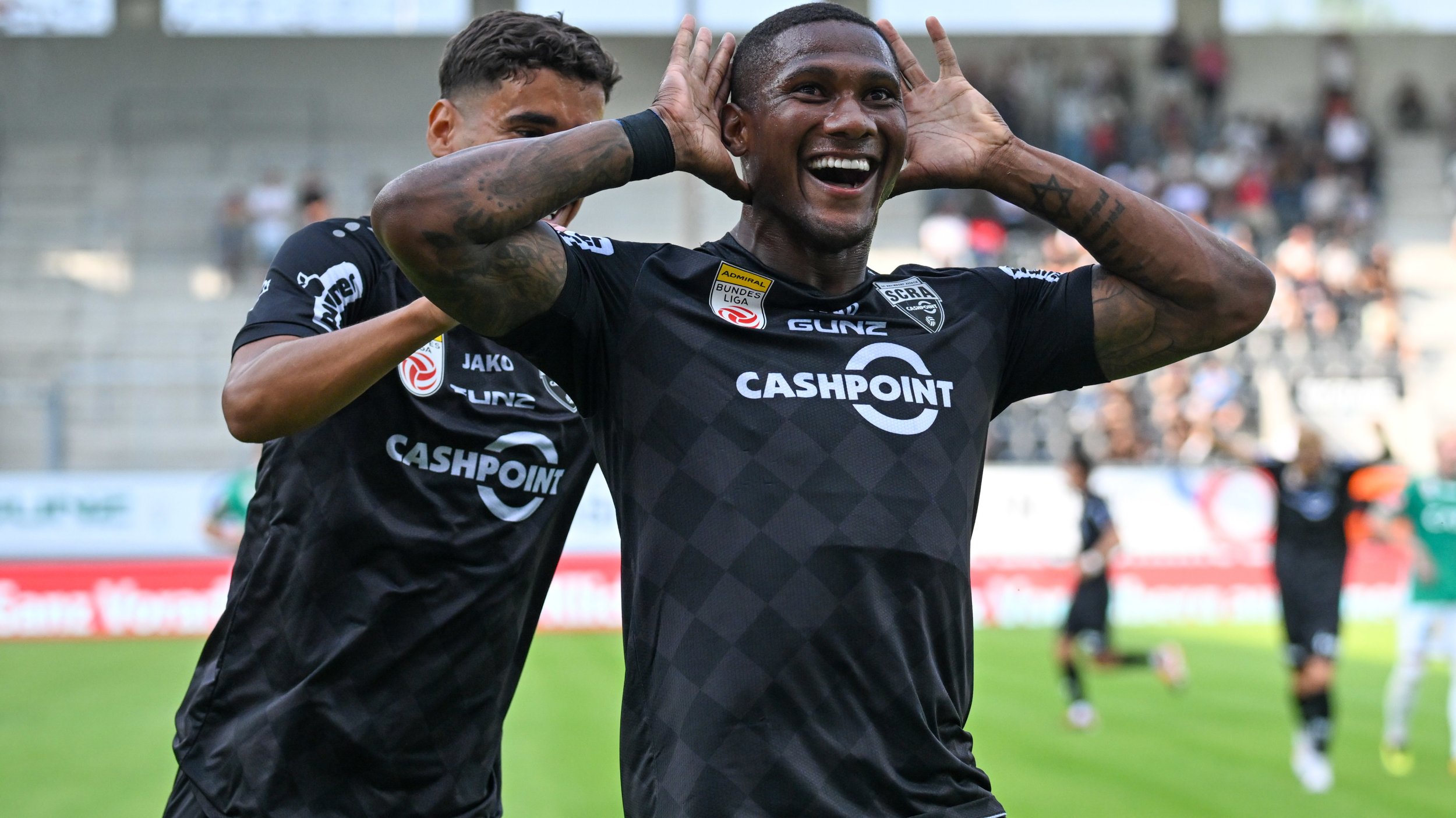 Abschied im Winter? Altach streicht Torjäger aus dem Kader