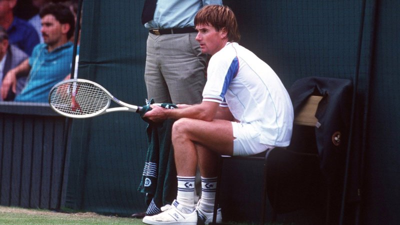 Jimmy Connors