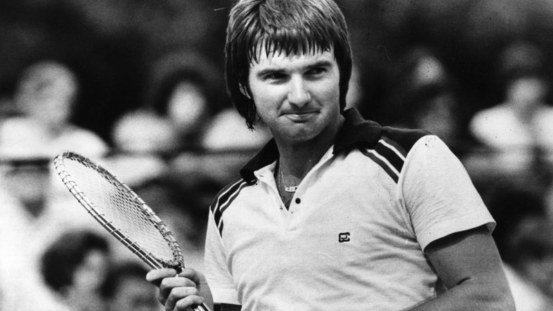 Die größten Bad Boys der Tennis-Geschichte