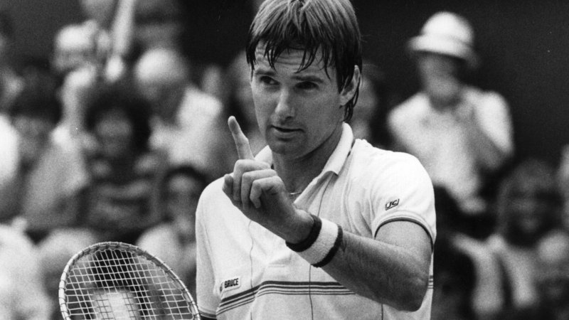 Die größten Bad Boys der Tennis-Geschichte