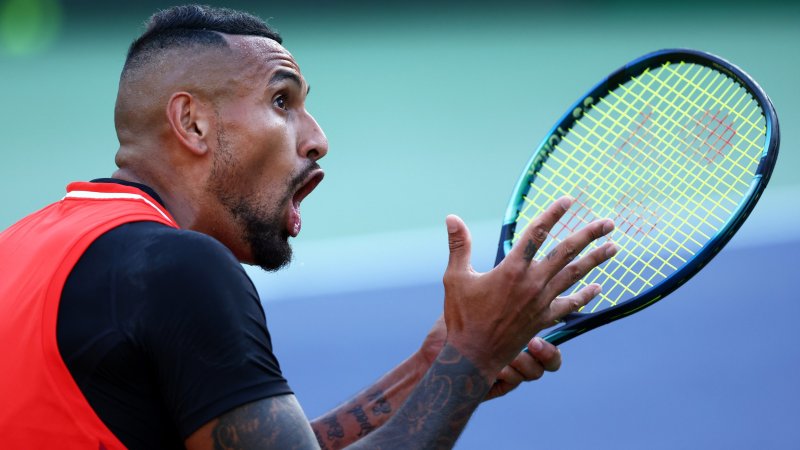 Die größten Bad Boys der Tennis-Geschichte