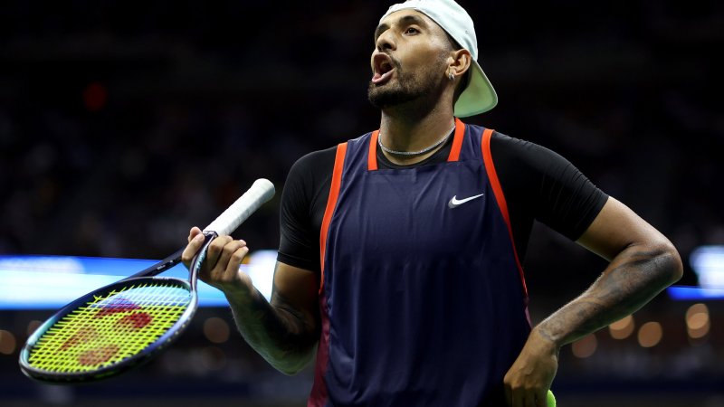 Die größten Bad Boys der Tennis-Geschichte