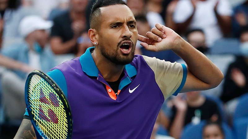 Die größten Bad Boys der Tennis-Geschichte