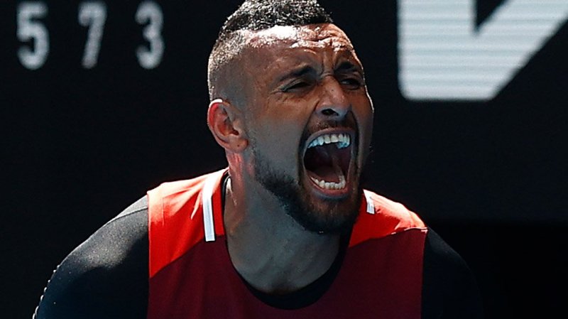 Die größten Bad Boys der Tennis-Geschichte