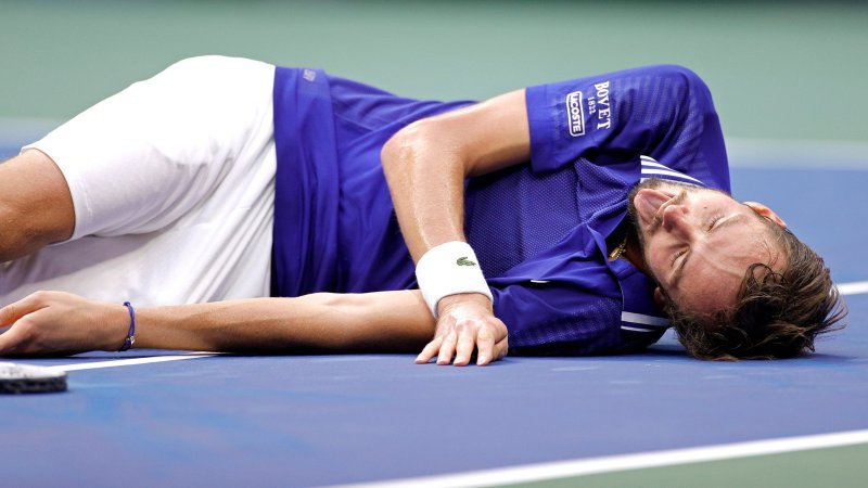 Die größten Bad Boys der Tennis-Geschichte