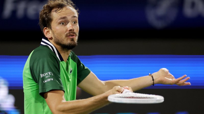 Die größten Bad Boys der Tennis-Geschichte