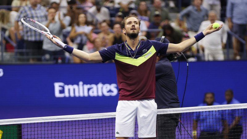 Die größten Bad Boys der Tennis-Geschichte